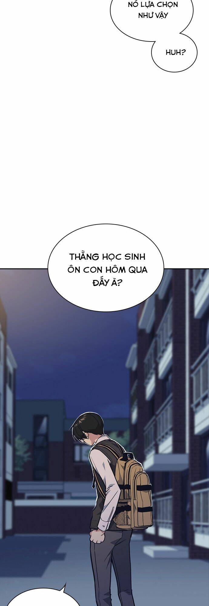 Học Nhóm - Study Group: Chapter 55