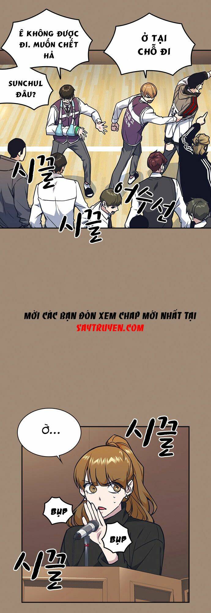 Học Nhóm - Study Group: Chapter 56