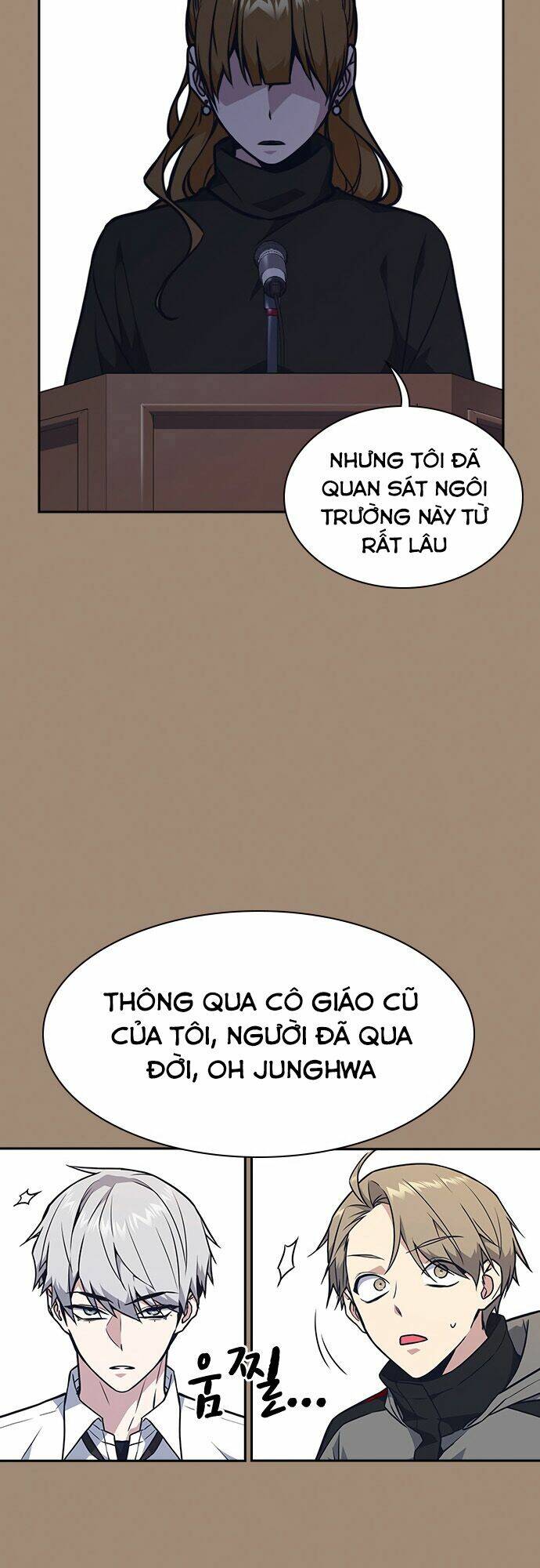 Học Nhóm - Study Group: Chapter 56