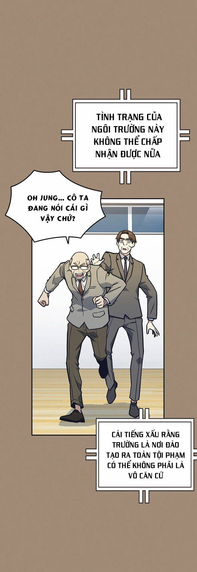 Học Nhóm - Study Group: Chapter 56