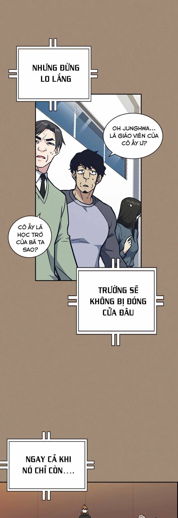 Học Nhóm - Study Group: Chapter 56