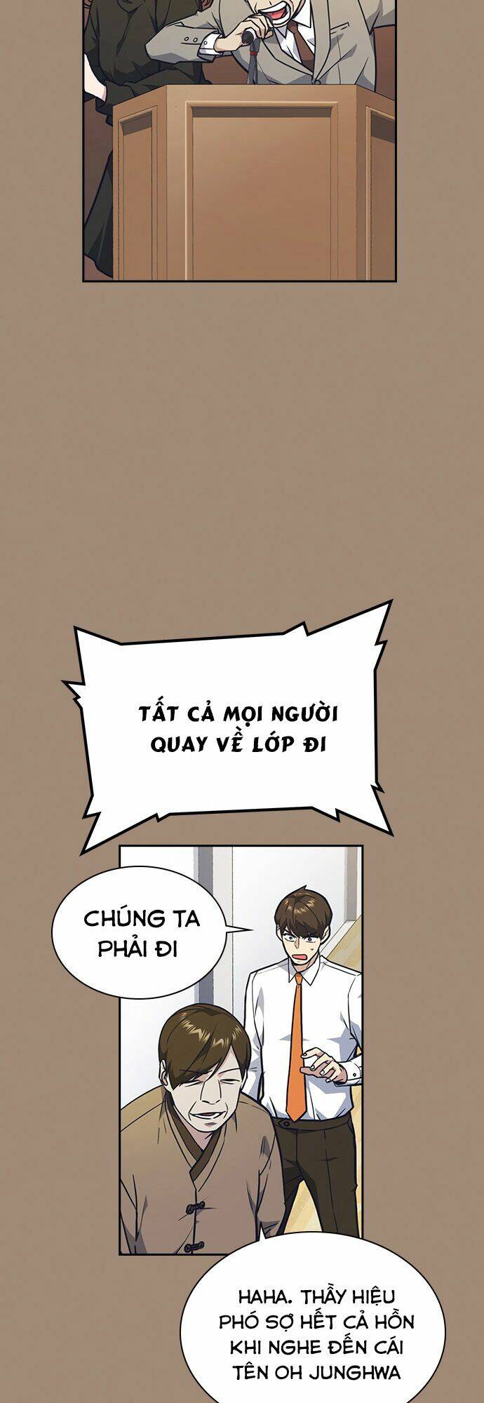 Học Nhóm - Study Group: Chapter 56