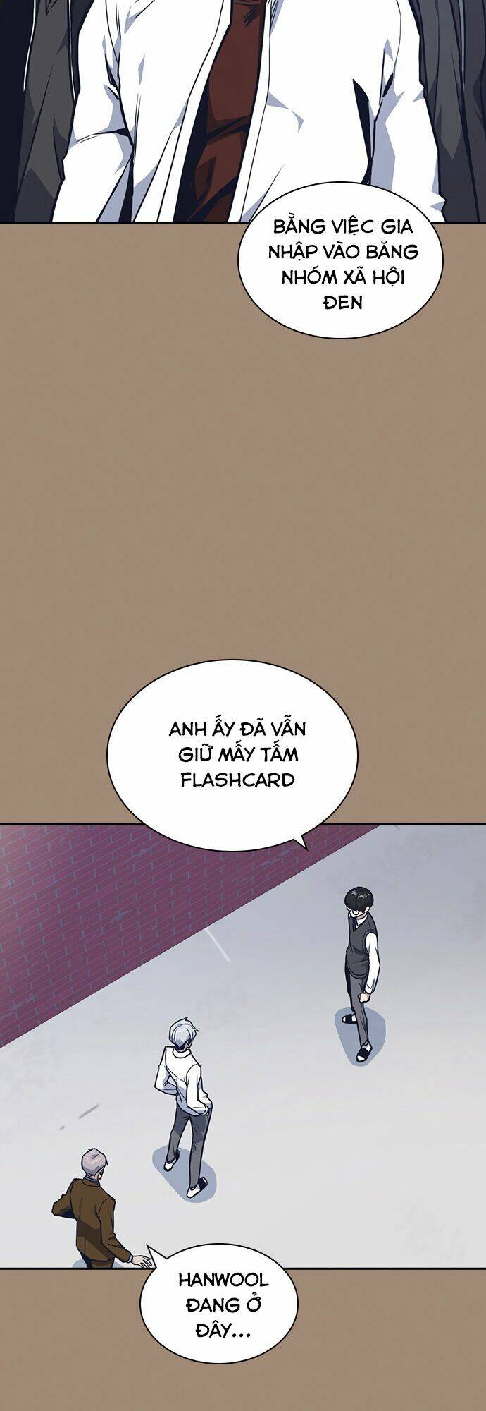 Học Nhóm - Study Group: Chapter 56