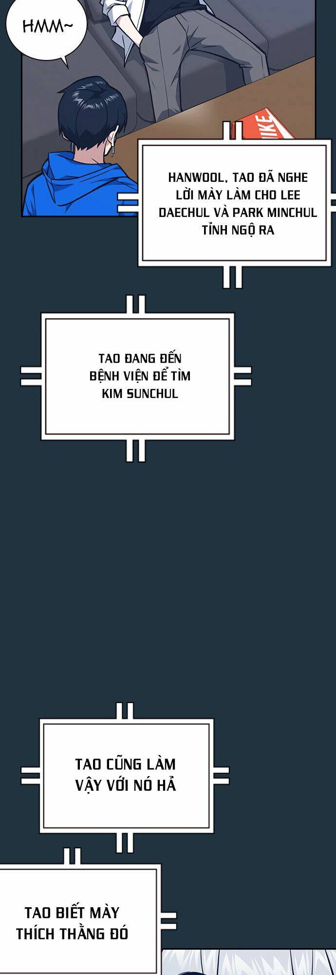 Học Nhóm - Study Group: Chapter 56