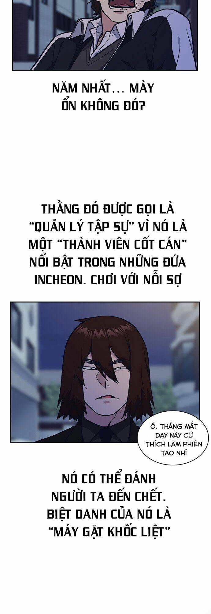 Học Nhóm - Study Group: Chapter 56