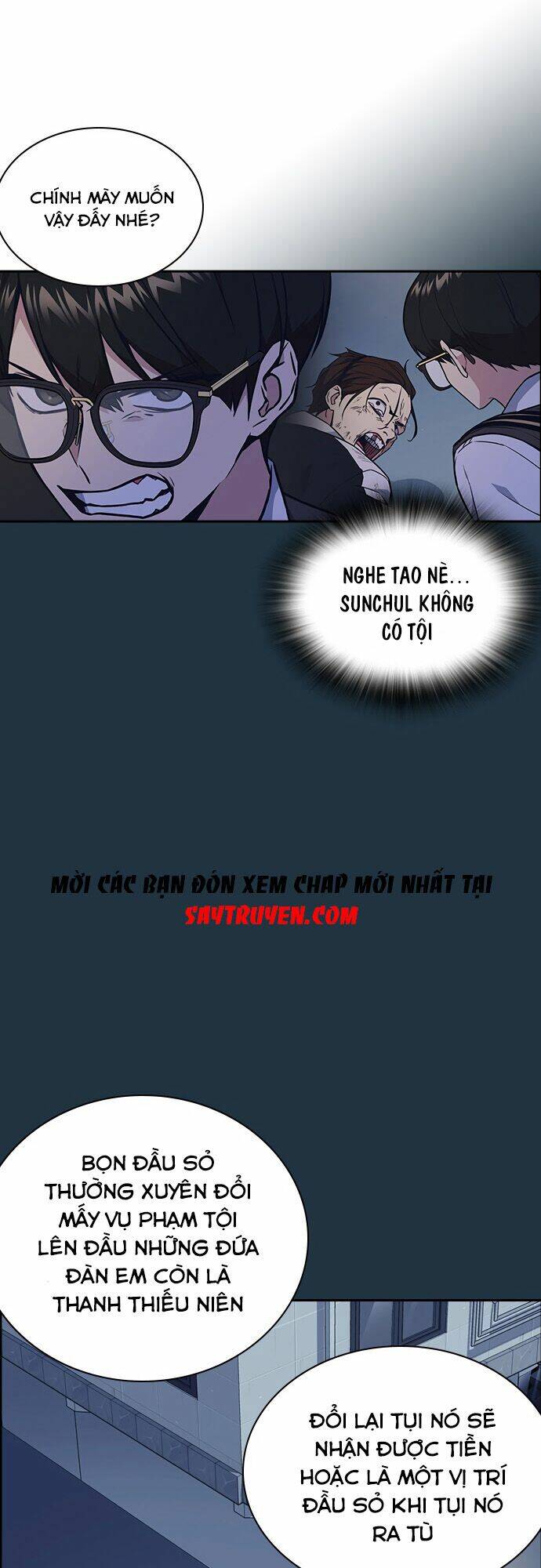 Học Nhóm - Study Group: Chapter 56