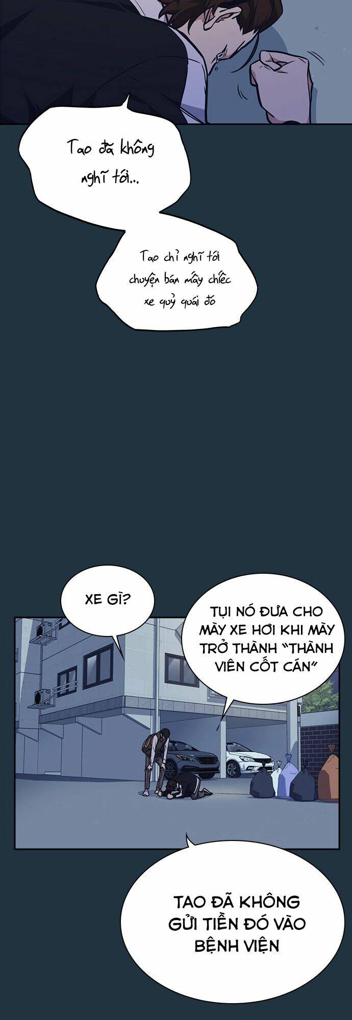 Học Nhóm - Study Group: Chapter 56