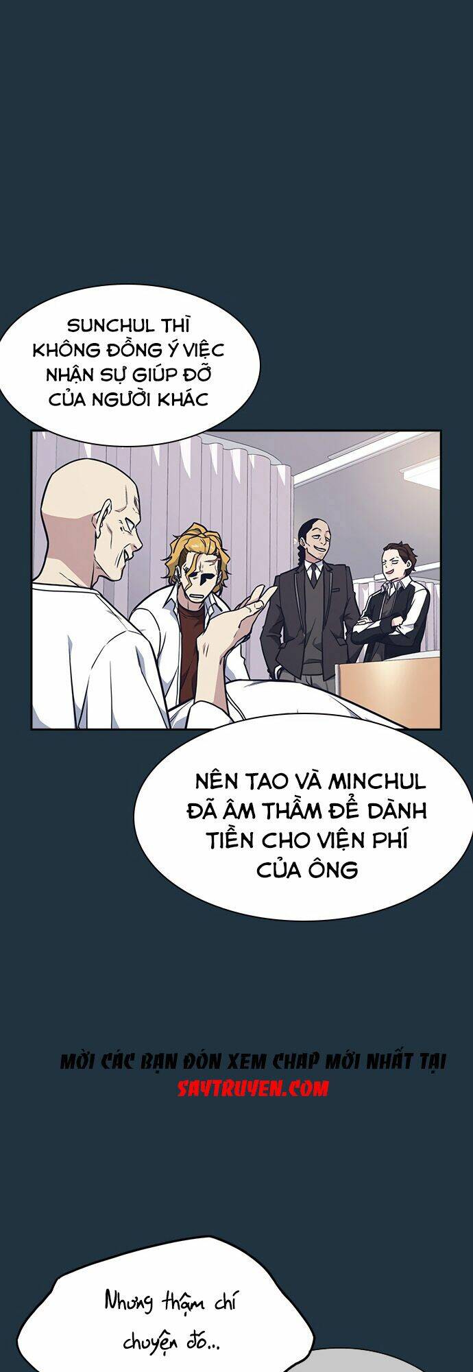 Học Nhóm - Study Group: Chapter 56