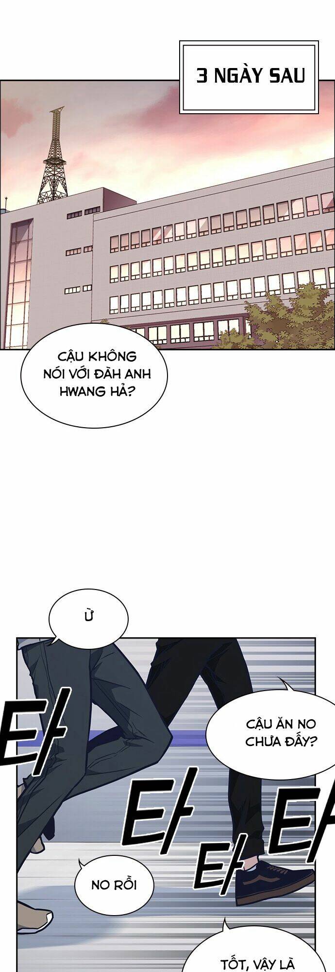 Học Nhóm - Study Group: Chapter 56