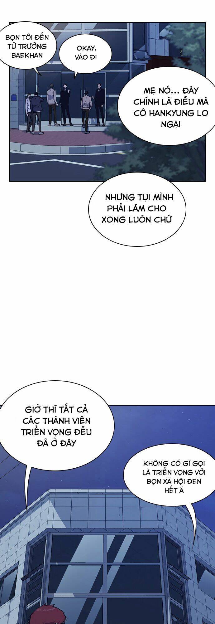 Học Nhóm - Study Group: Chapter 56