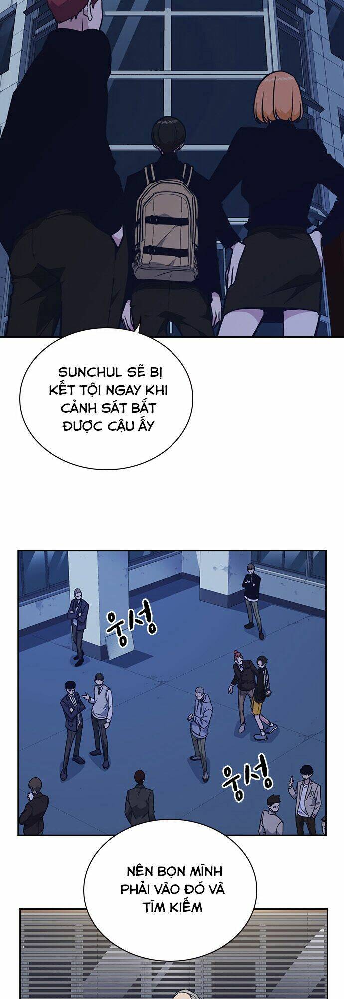Học Nhóm - Study Group: Chapter 56