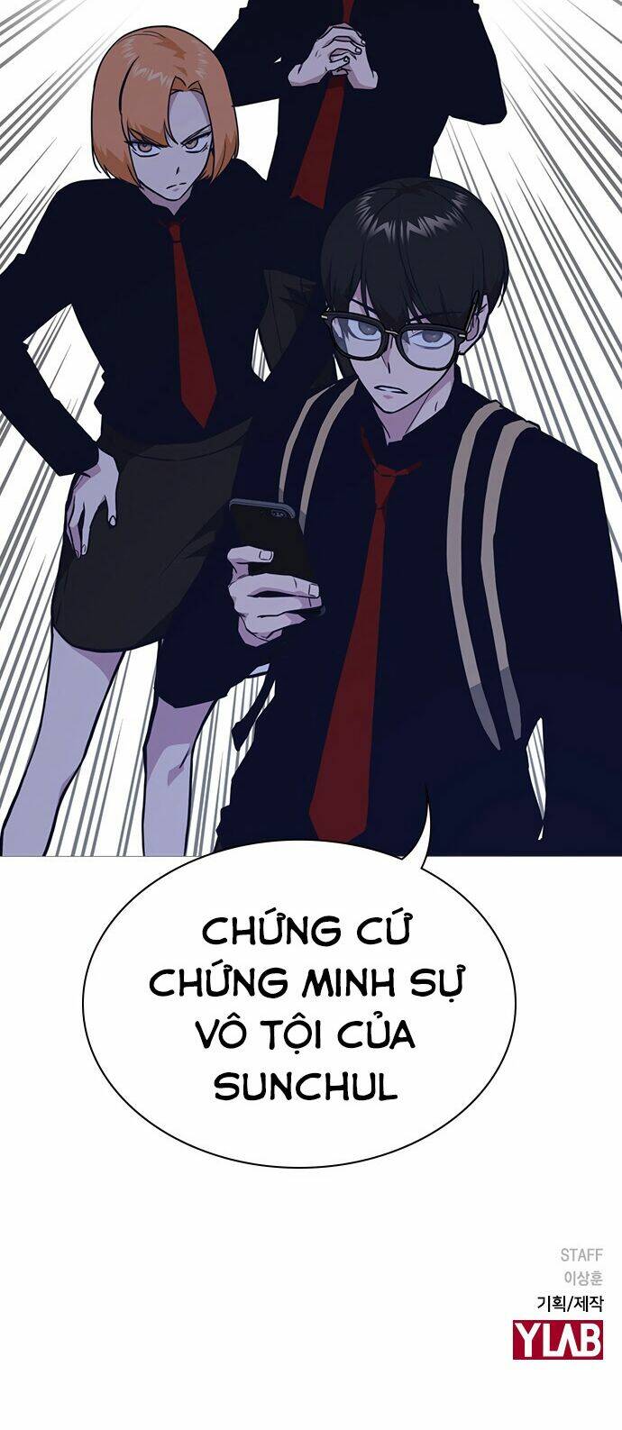 Học Nhóm - Study Group: Chapter 56