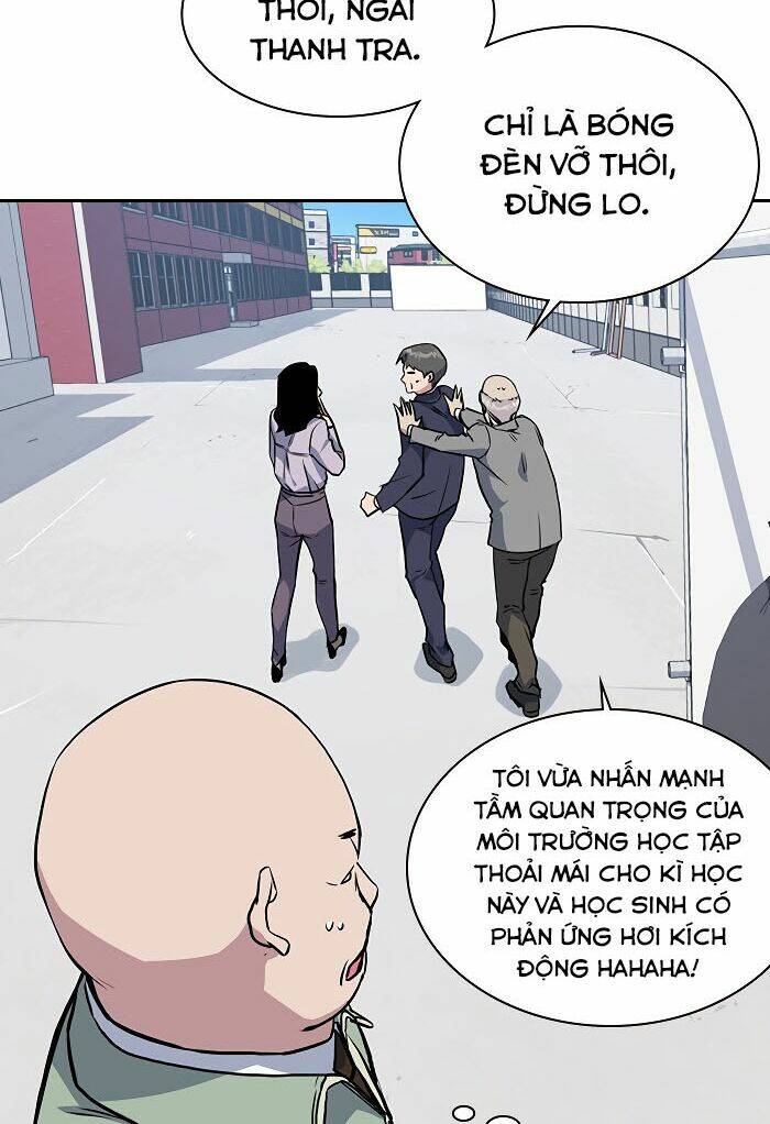 Học Nhóm - Study Group: Chapter 6