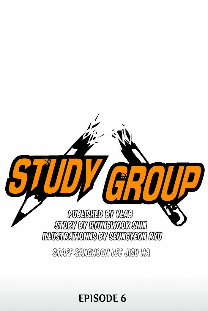 Học Nhóm - Study Group: Chapter 6
