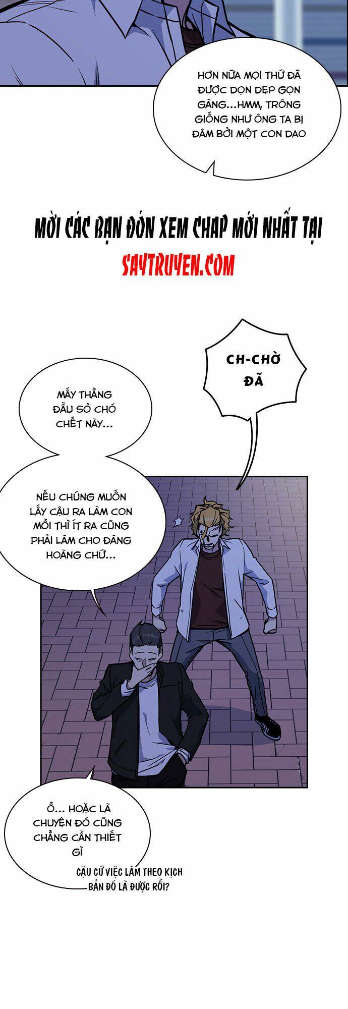 Học Nhóm - Study Group: Chapter 62
