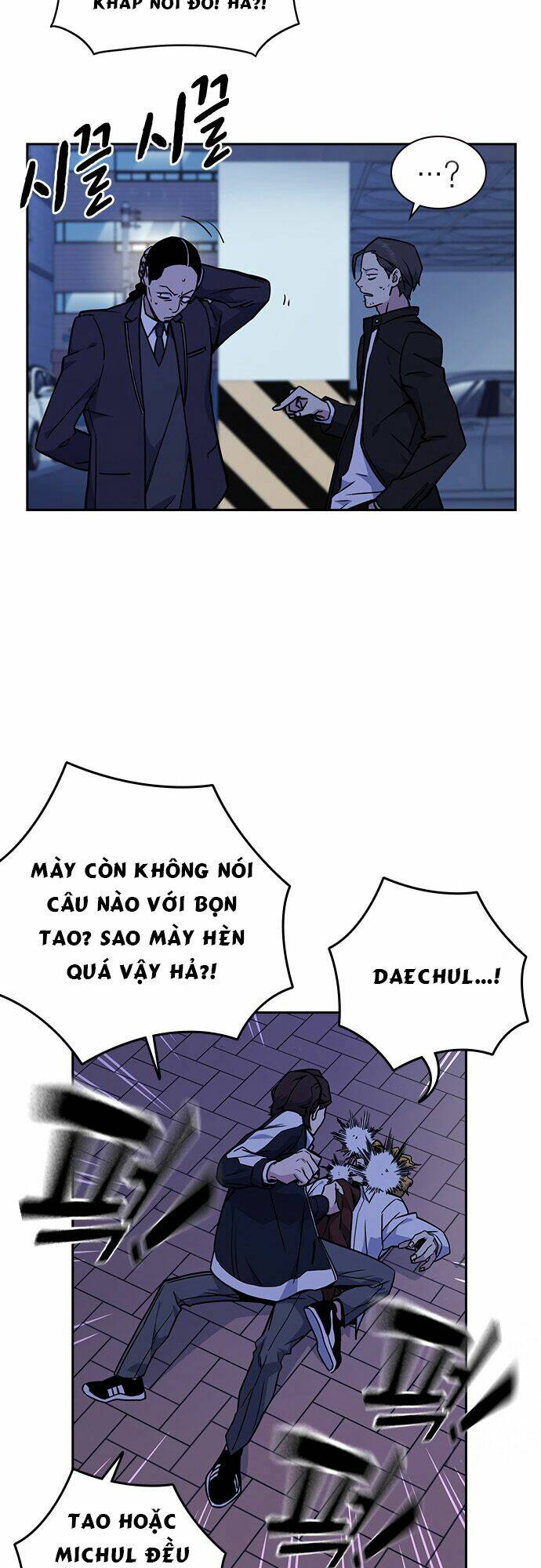 Học Nhóm - Study Group: Chapter 62