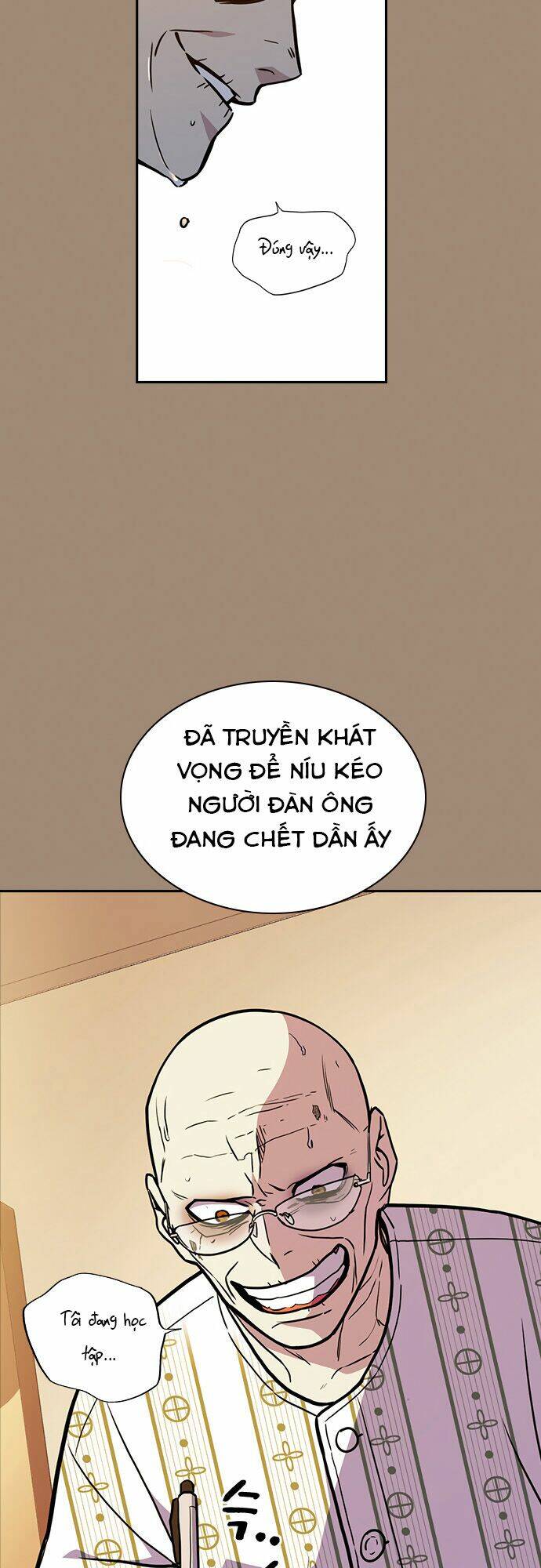 Học Nhóm - Study Group: Chapter 62