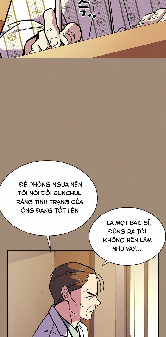 Học Nhóm - Study Group: Chapter 62