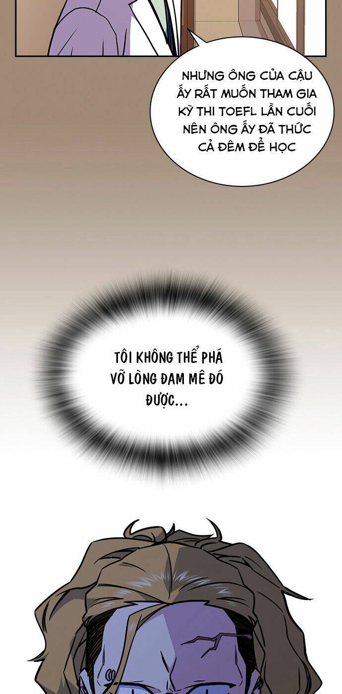 Học Nhóm - Study Group: Chapter 62