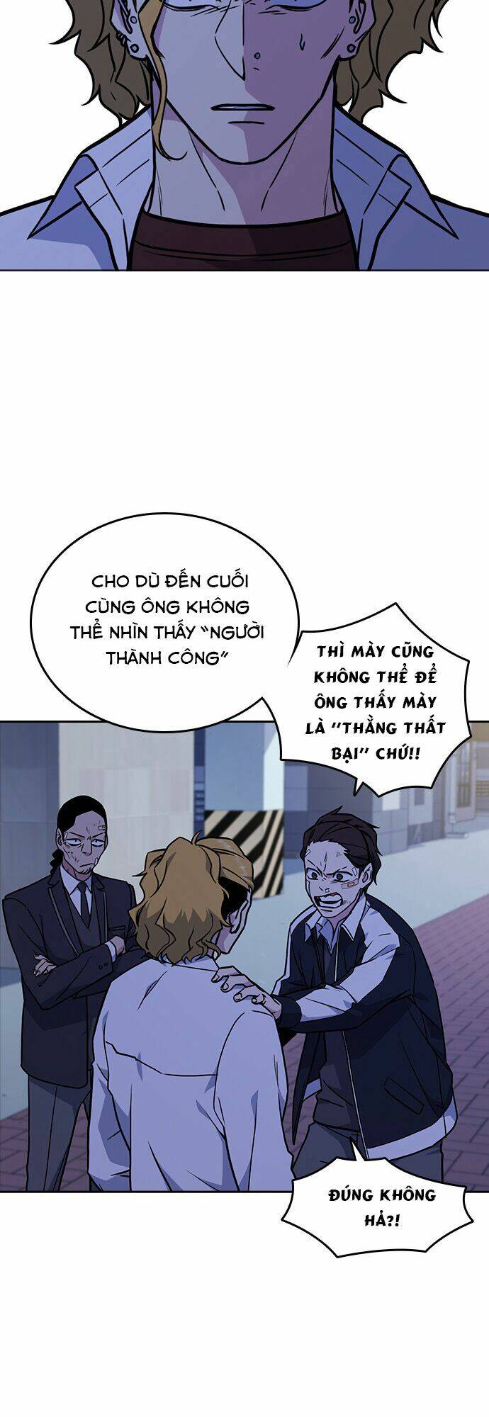 Học Nhóm - Study Group: Chapter 62