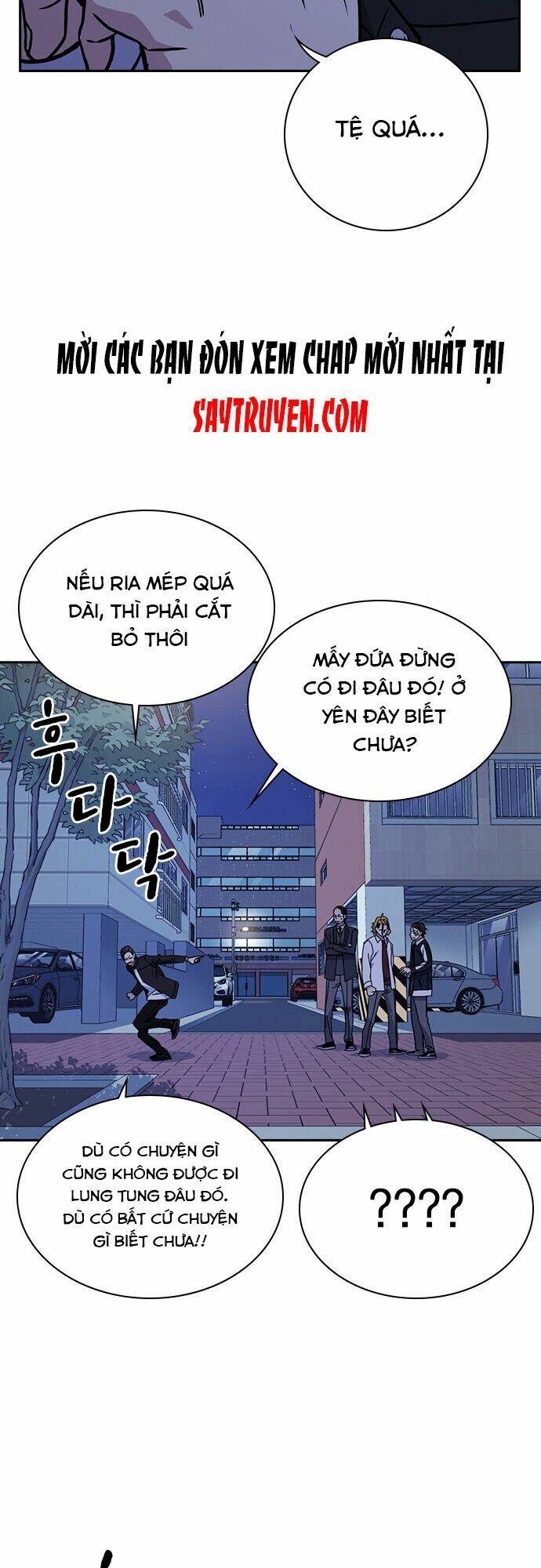 Học Nhóm - Study Group: Chapter 62