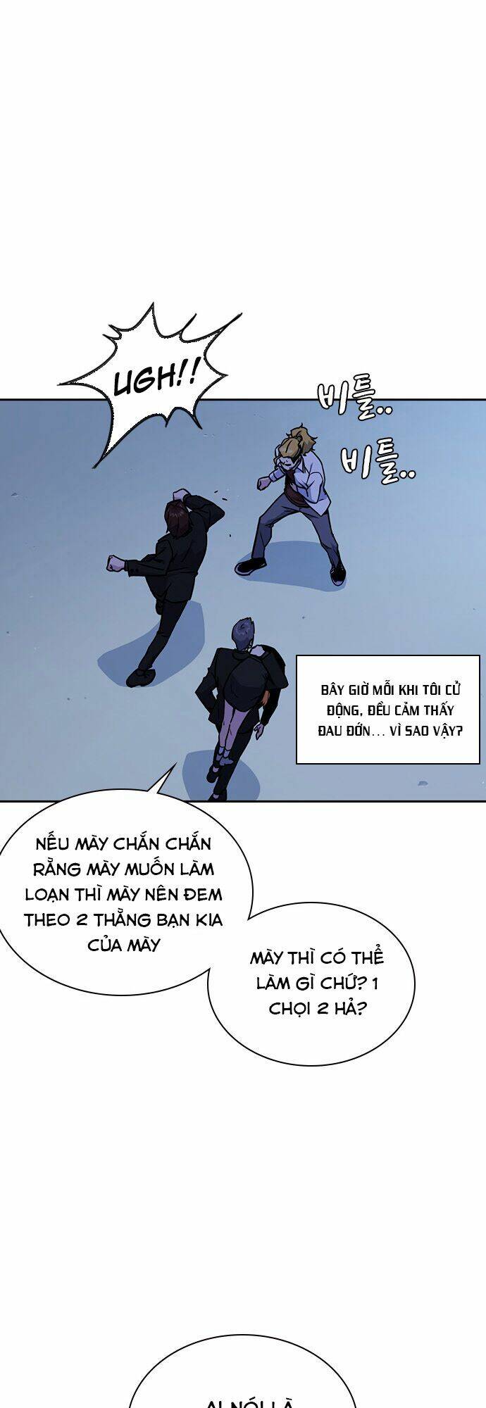 Học Nhóm - Study Group: Chapter 62
