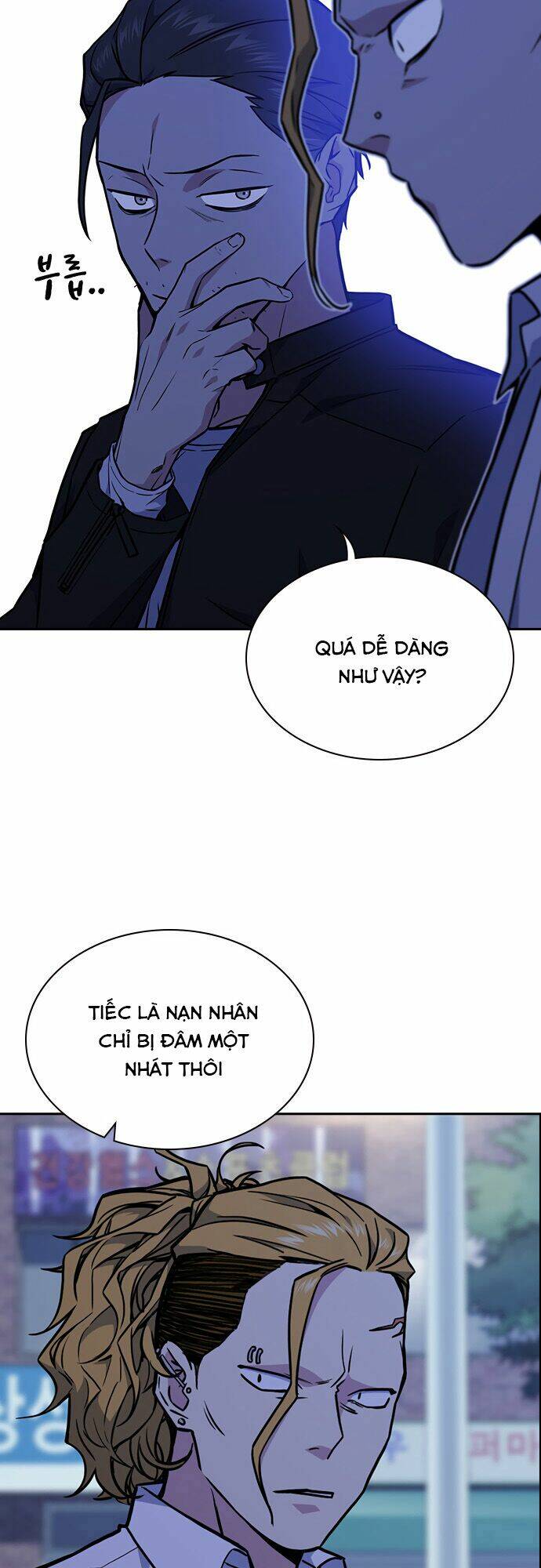 Học Nhóm - Study Group: Chapter 62