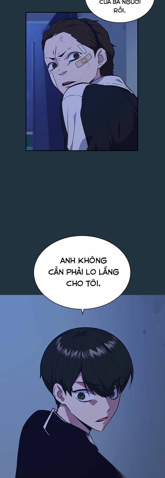 Học Nhóm - Study Group: Chapter 63