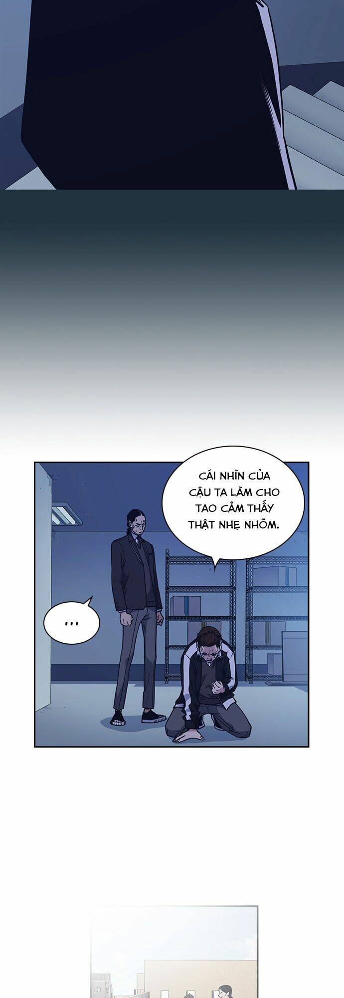 Học Nhóm - Study Group: Chapter 63