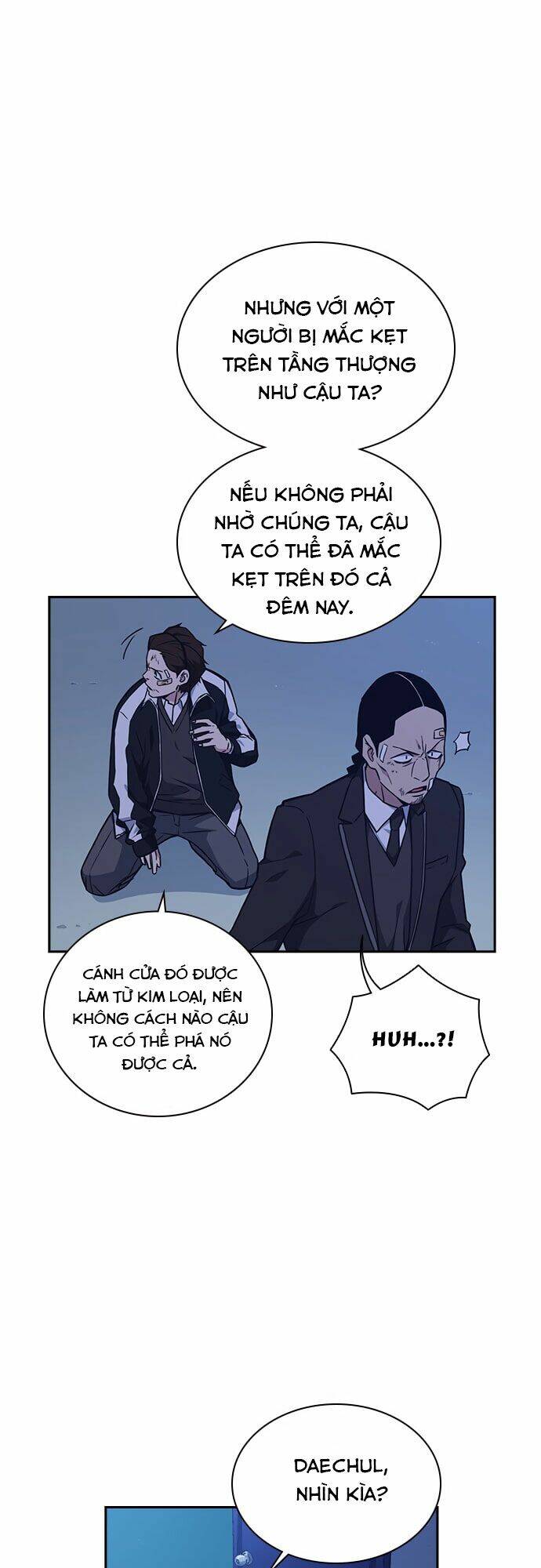 Học Nhóm - Study Group: Chapter 63