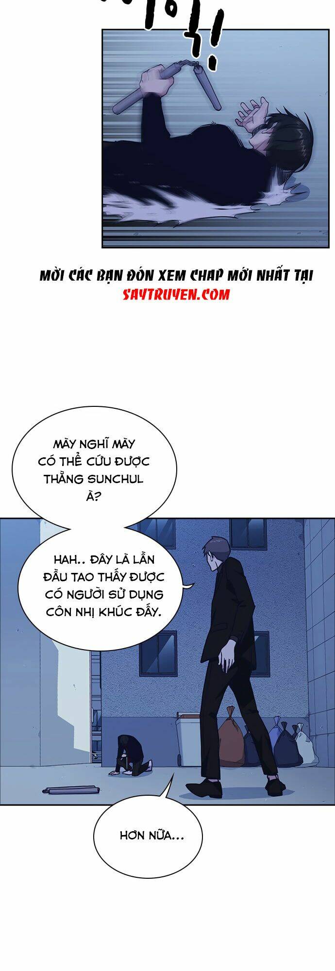 Học Nhóm - Study Group: Chapter 63
