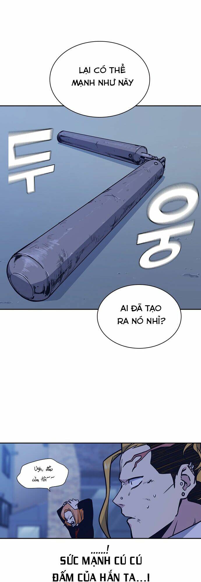 Học Nhóm - Study Group: Chapter 63