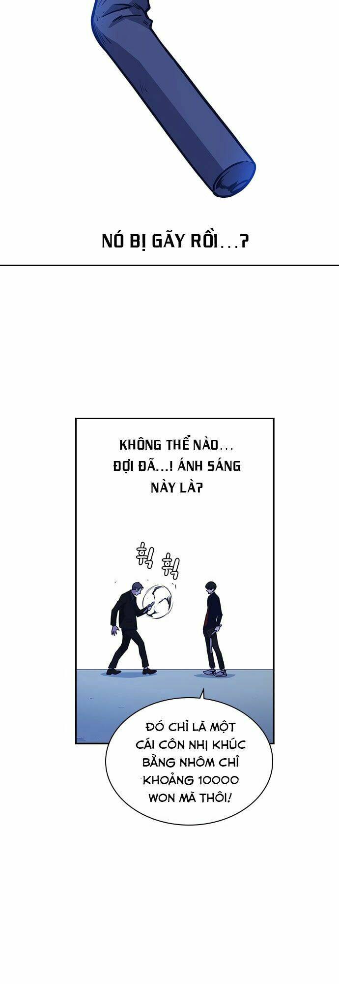 Học Nhóm - Study Group: Chapter 63