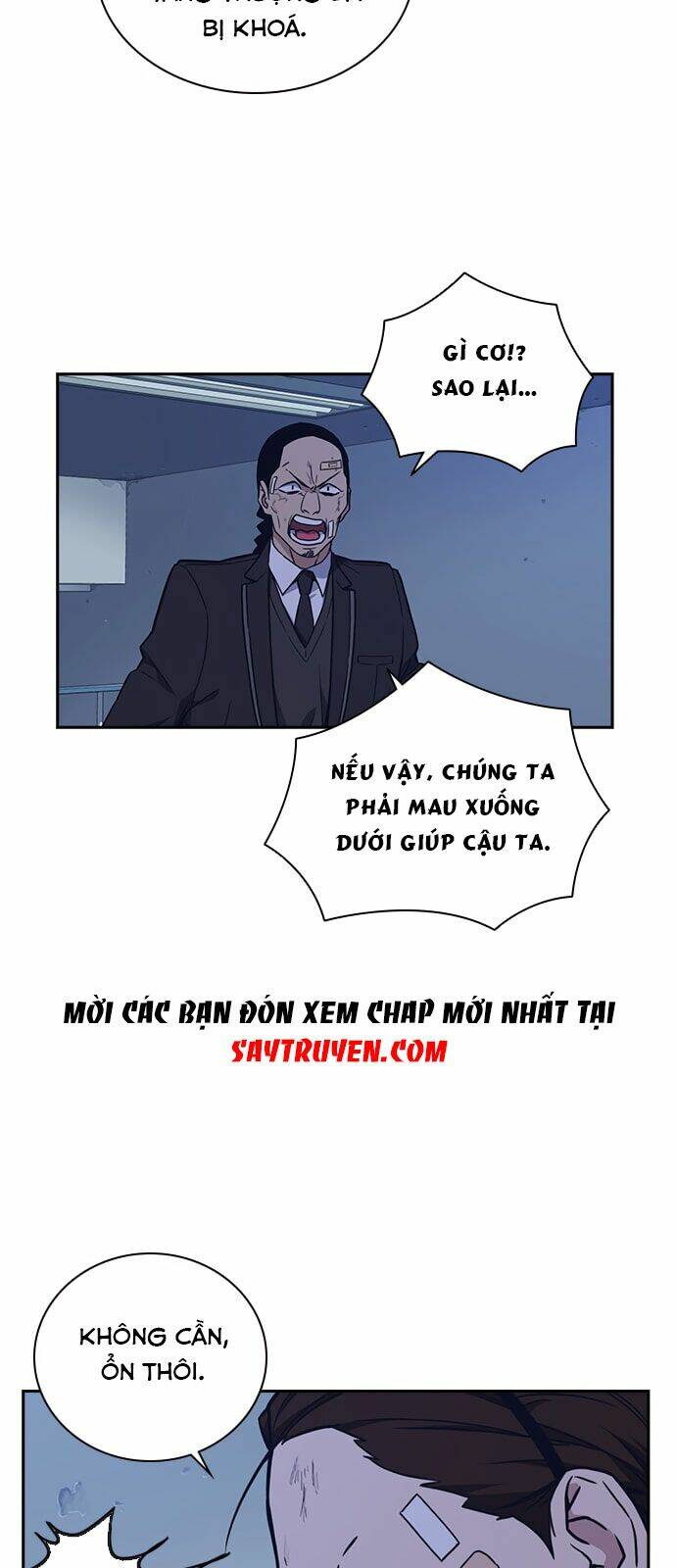 Học Nhóm - Study Group: Chapter 63
