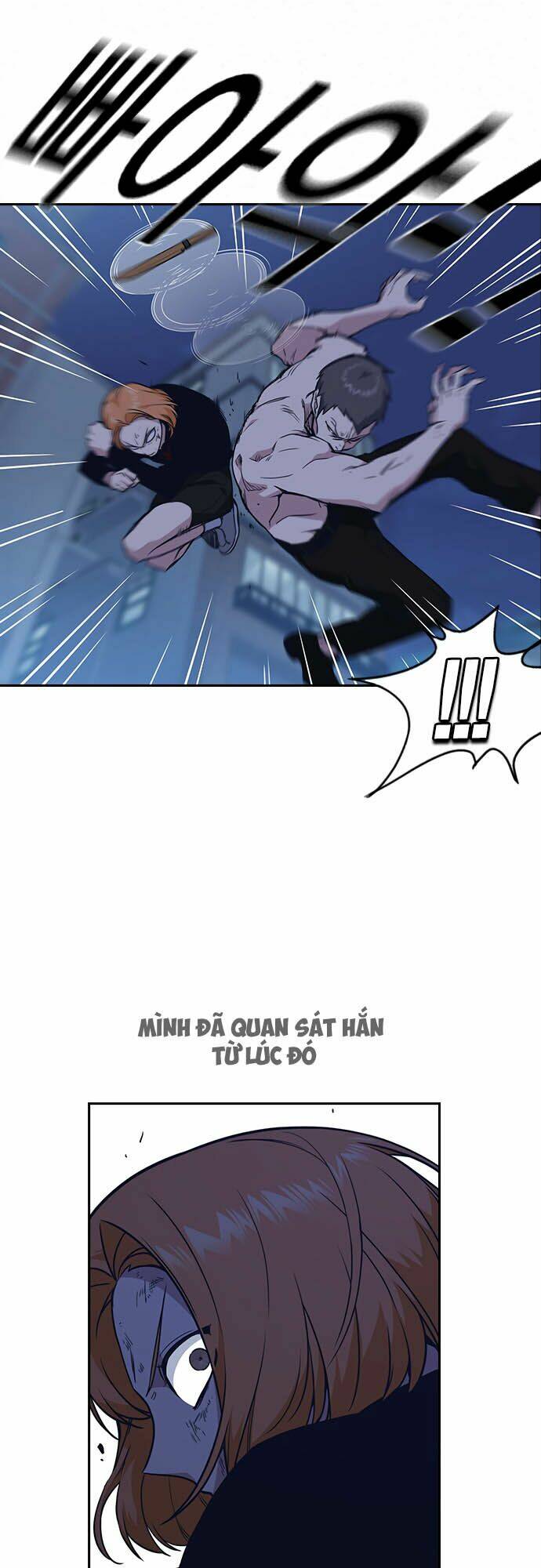 Học Nhóm - Study Group: Chapter 65