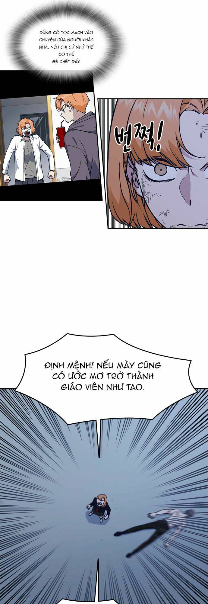 Học Nhóm - Study Group: Chapter 65
