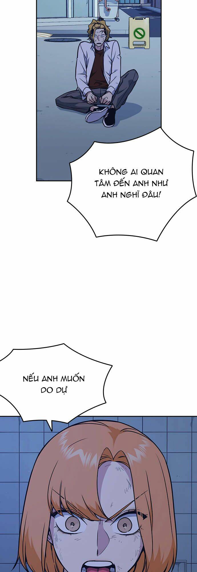 Học Nhóm - Study Group: Chapter 65