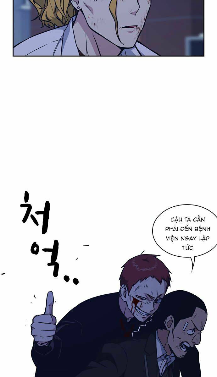Học Nhóm - Study Group: Chapter 65