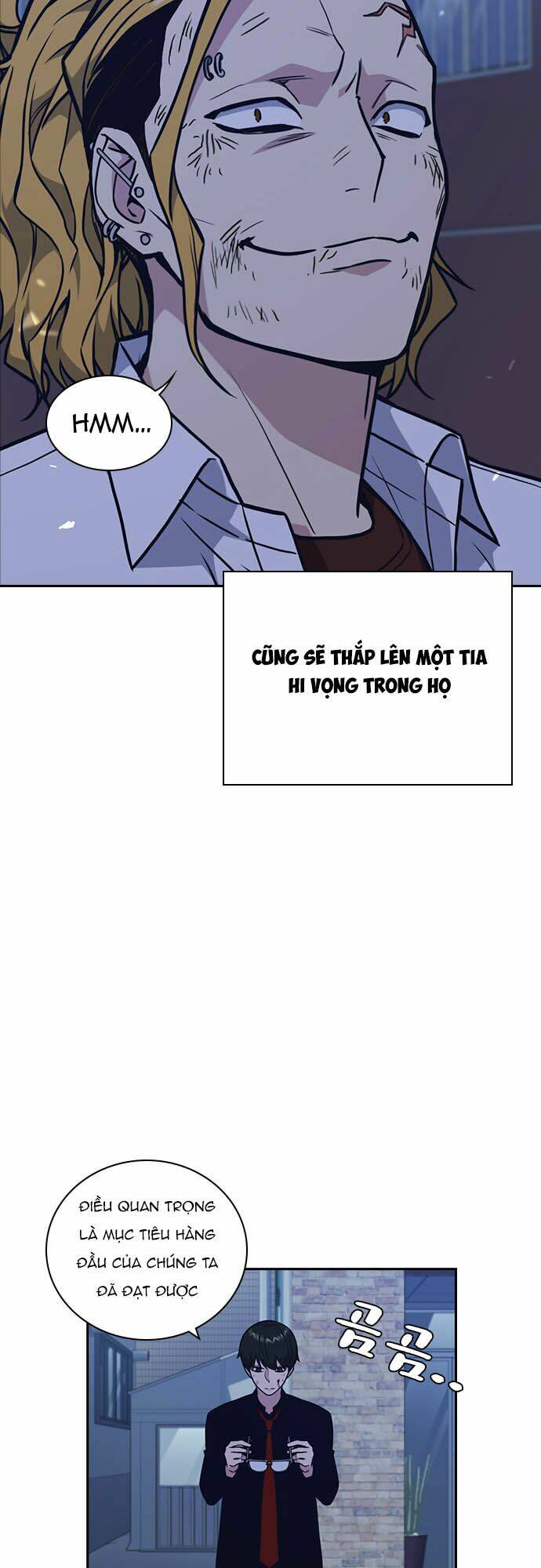 Học Nhóm - Study Group: Chapter 65