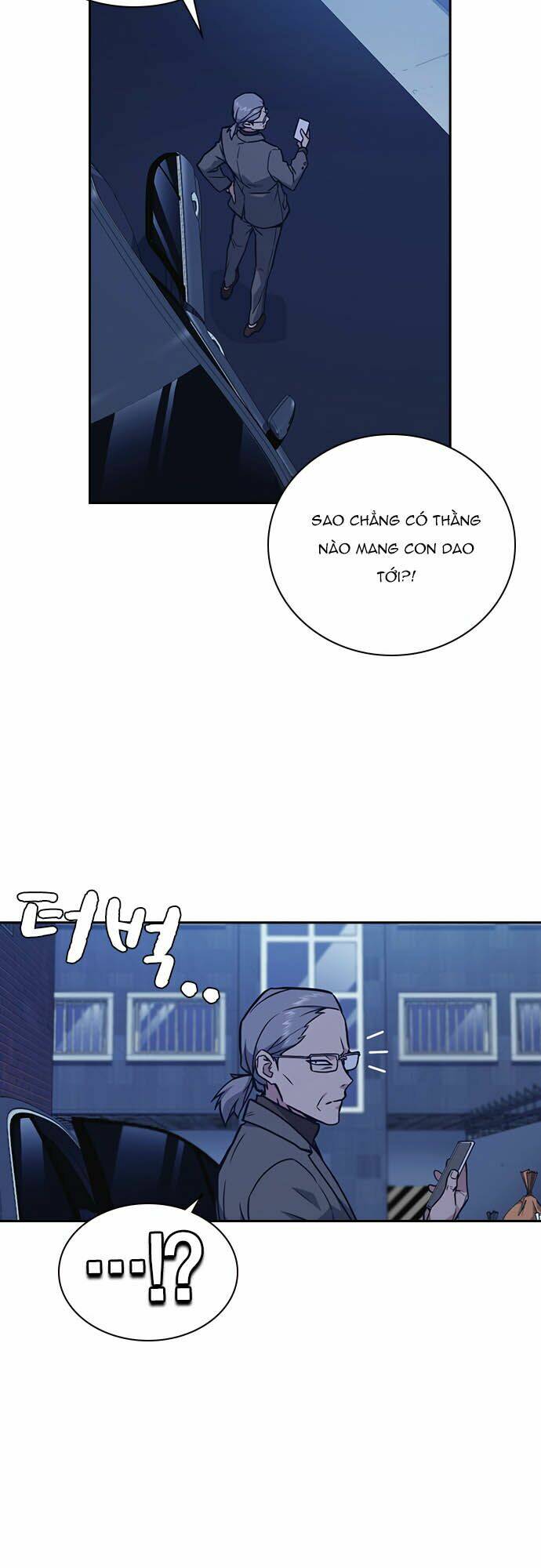 Học Nhóm - Study Group: Chapter 65