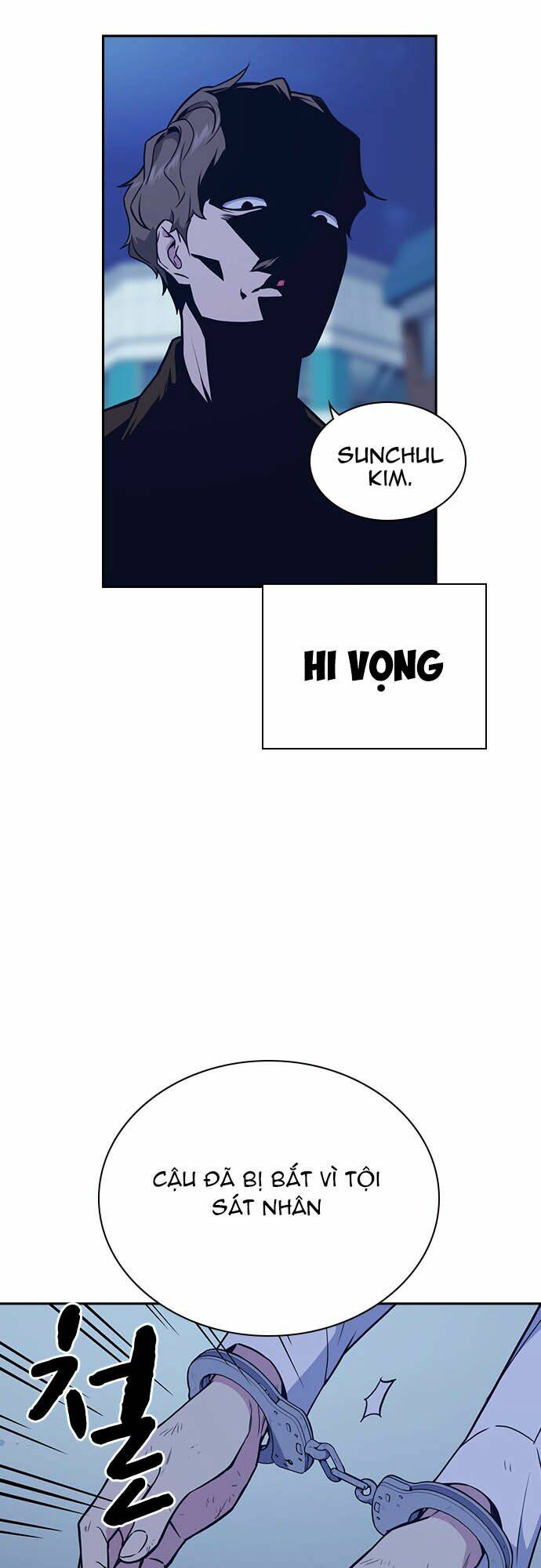 Học Nhóm - Study Group: Chapter 65