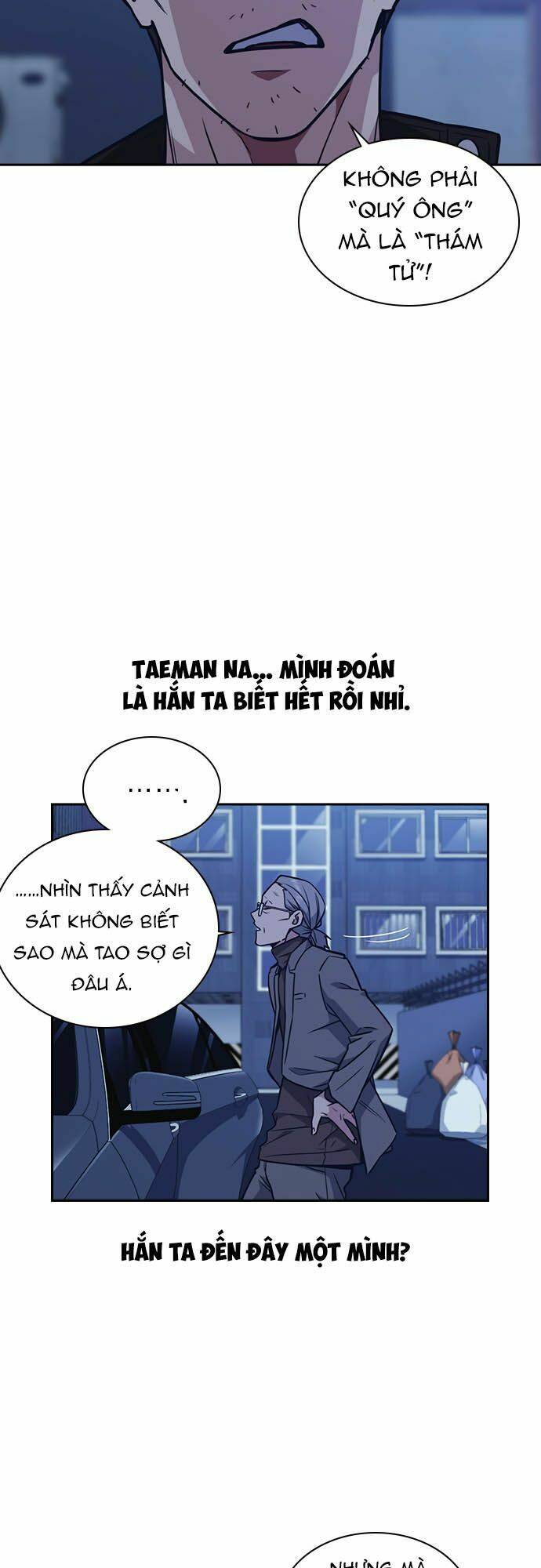 Học Nhóm - Study Group: Chapter 65