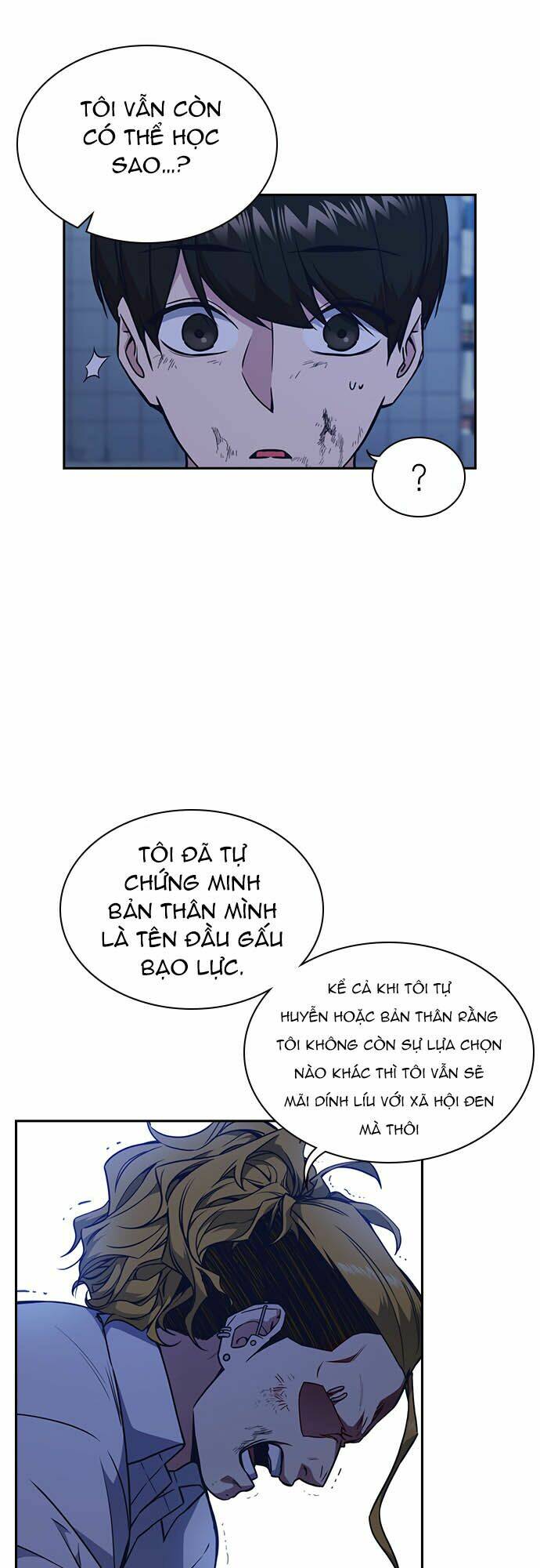 Học Nhóm - Study Group: Chapter 65