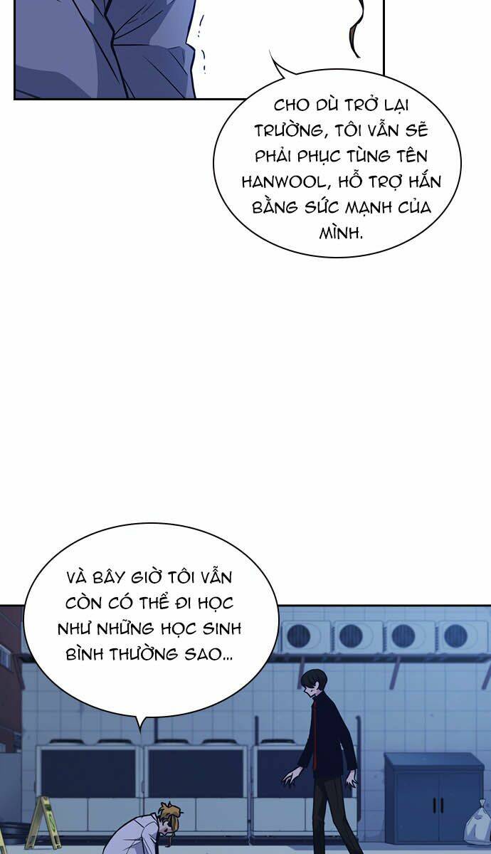 Học Nhóm - Study Group: Chapter 65