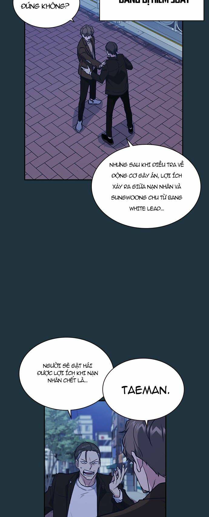 Học Nhóm - Study Group: Chapter 66