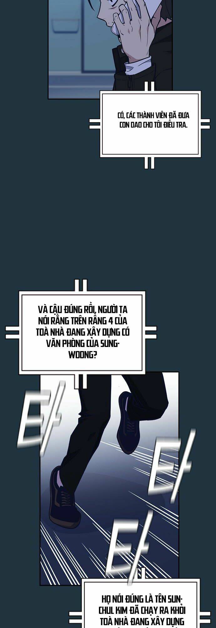 Học Nhóm - Study Group: Chapter 66