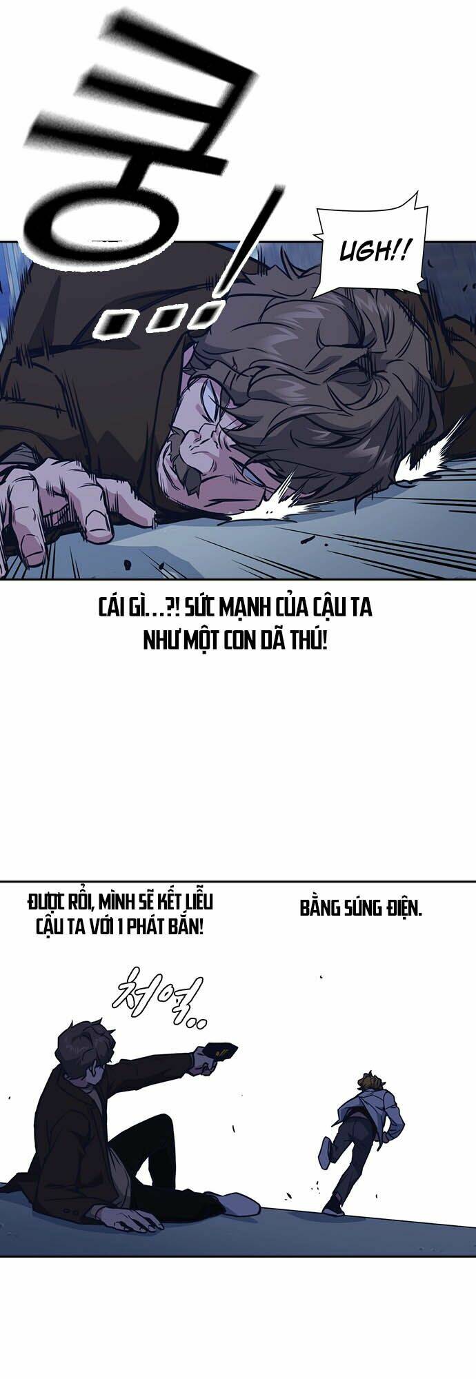 Học Nhóm - Study Group: Chapter 66