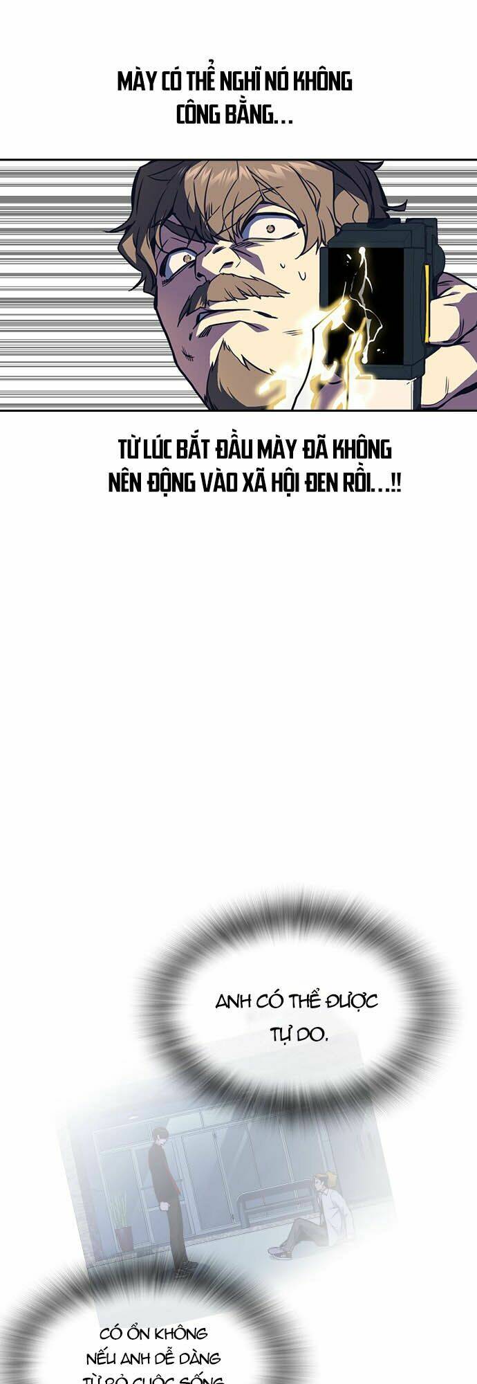 Học Nhóm - Study Group: Chapter 66
