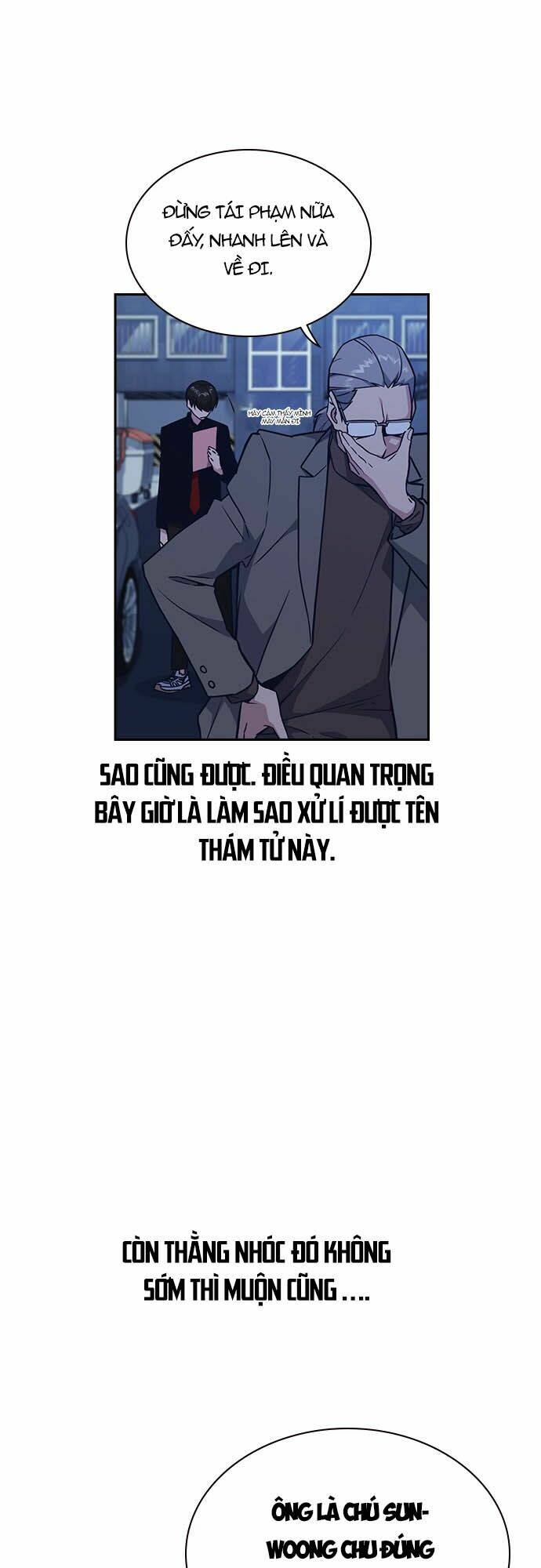 Học Nhóm - Study Group: Chapter 66