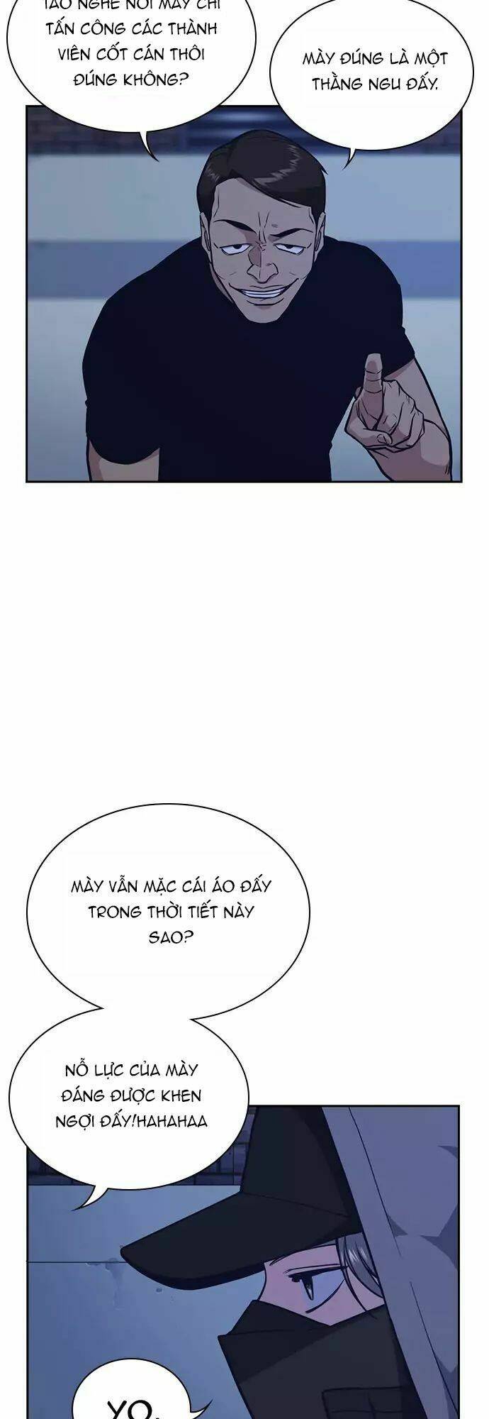 Học Nhóm - Study Group: Chapter 69